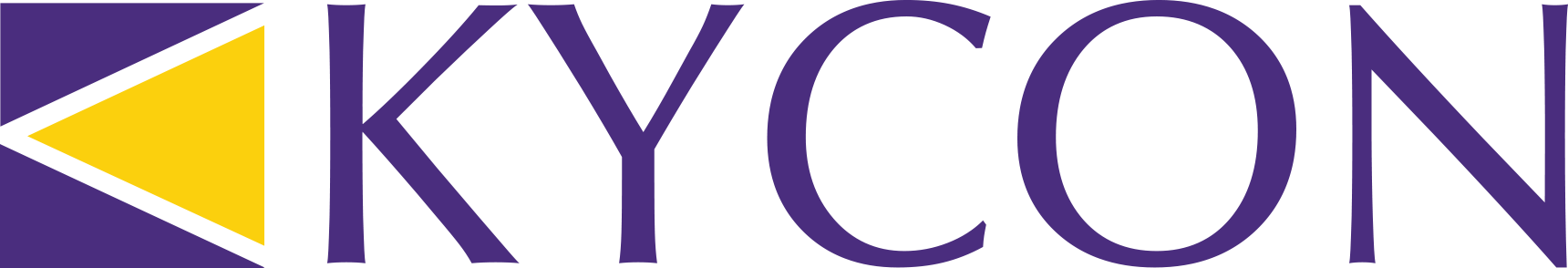 Kycon LOGO