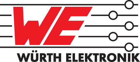 Würth Elektronik Midcom LOGO